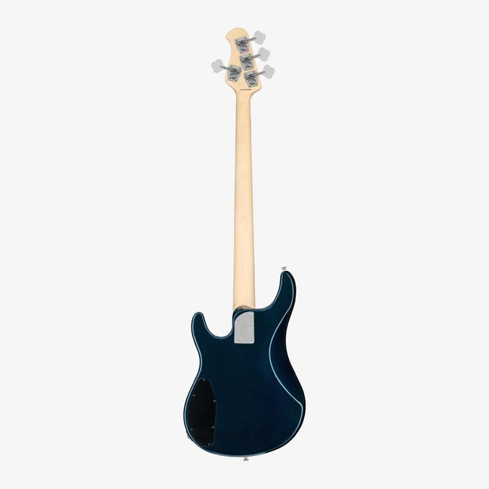 Sterling by Music Man SB14-BLP-R1 Sterling SB14 Electric Bass - Blue Pearl