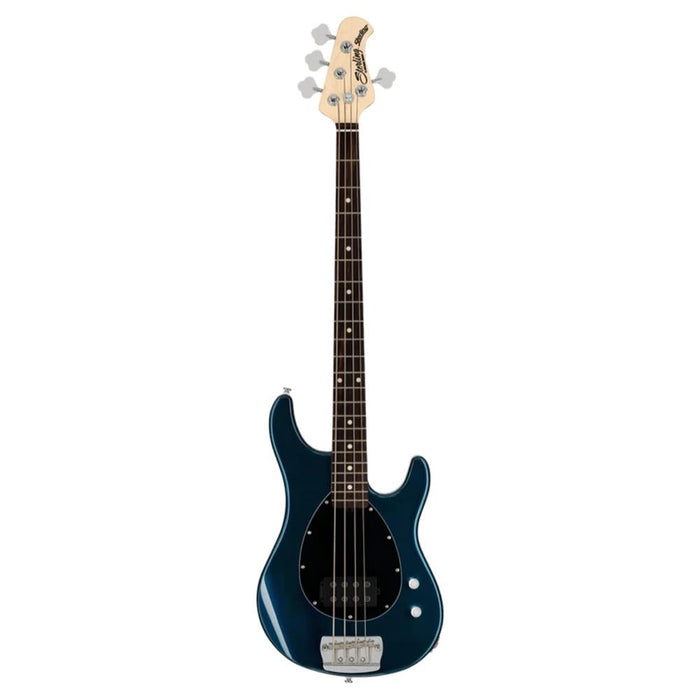Sterling by Music Man SB14-BLP-R1 Sterling SB14 Electric Bass - Blue Pearl