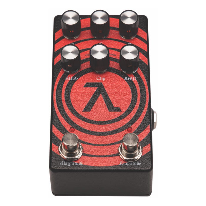 Earthquaker Devices Sunn O))) HalfLIFE Octave Distortion & Boost Pedal