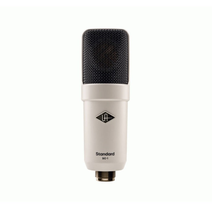 Universal Audio | SC-1 | Standard Condensor Microphone