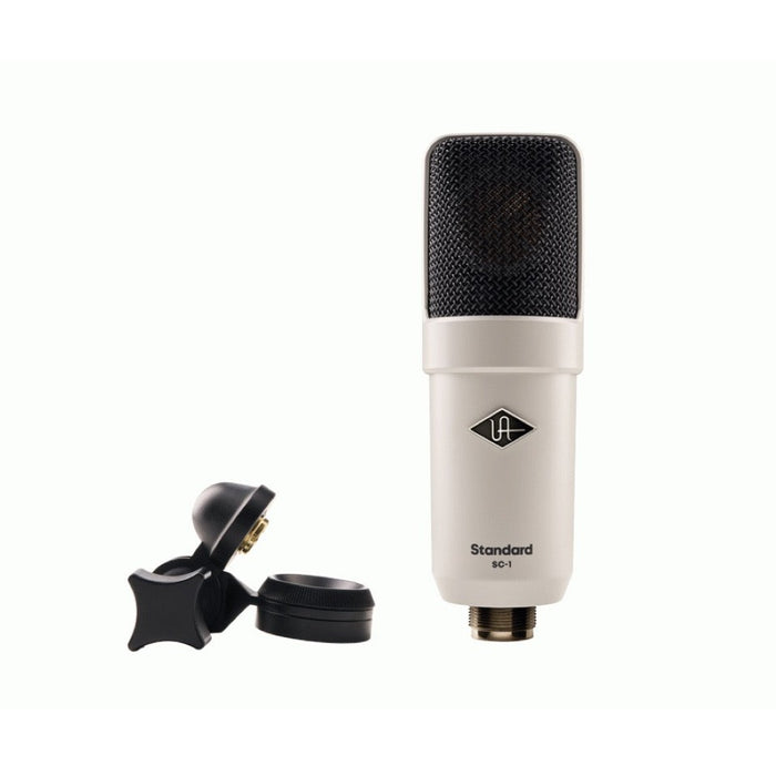Universal Audio | SC-1 | Standard Condensor Microphone