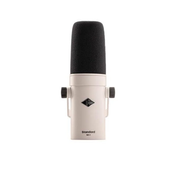 Universal Audio | SD-1 | Standard Dynamic Microphone