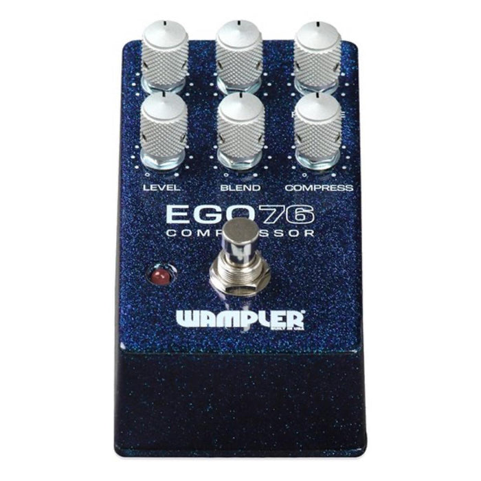 Wampler | EGO76 Compressor