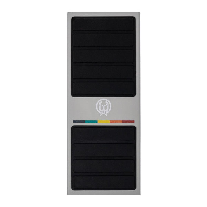 Walrus Canvas Dual Expression Pedal w/ USB-C MIDI