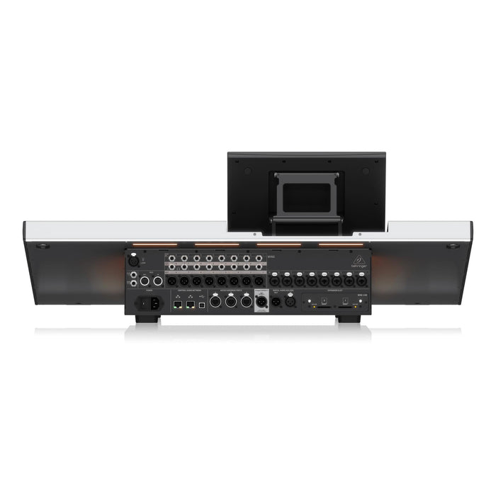 Behringer WING Full Size Digital Mixing Desk (White)