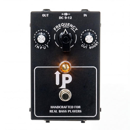 A3 Stompbox - Gsus4