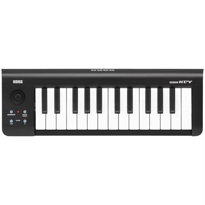 Korg MicroKey-25 USB MIDI Keyboard Controller