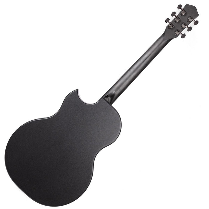 McPherson Guitars | Carbon Series | Sable | Camo Top | Black Hardware