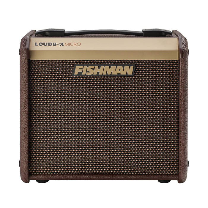 Fishman Loudbox Micro 40W Acoustic Combo Amp