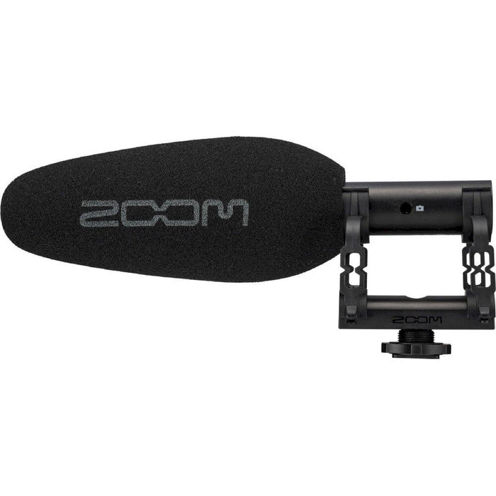 Zoom | ZSG-1 | Shotgun Microphone
