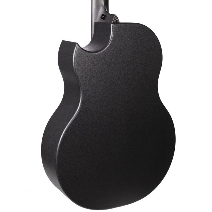 McPherson Guitars | Carbon Series | Sable | Honeycomb Top | Black Hardware