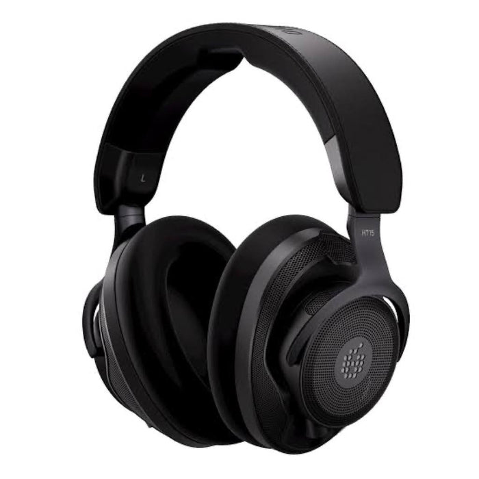 ADAM H715 Reference Open-Back Headphones w/ Titanium-plated PEN Drivers