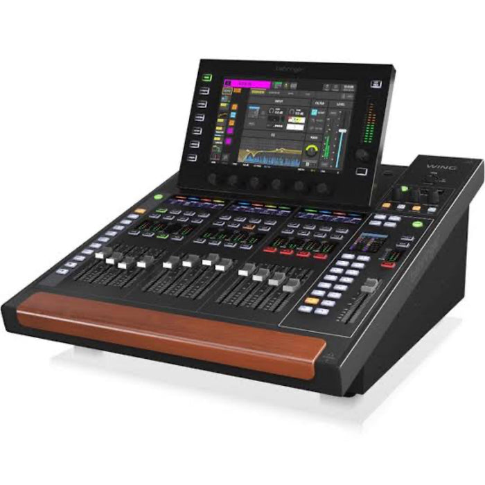 Behringer Wing Compact Digital Mixing Desk