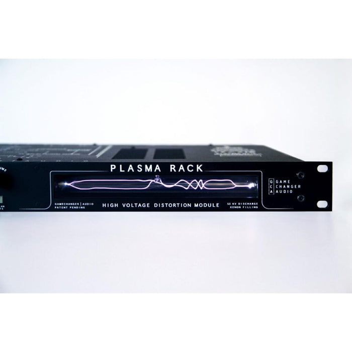 Gamechanger Audio PLASMA RACK High Voltage Distortion Rack Unit (1 RU)