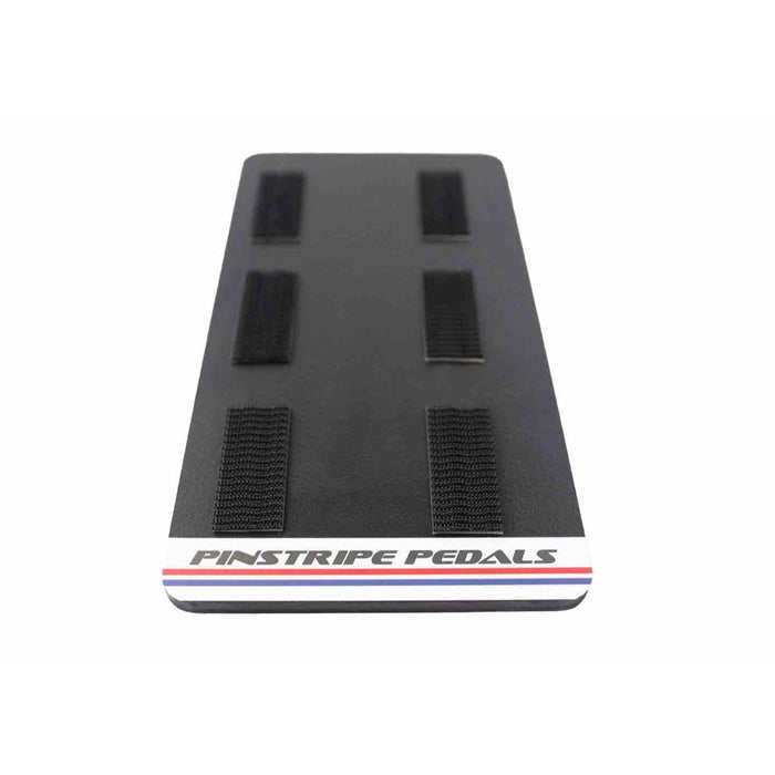 Pinstripe Pedals | MBPD | Mini Pedalboard Kit