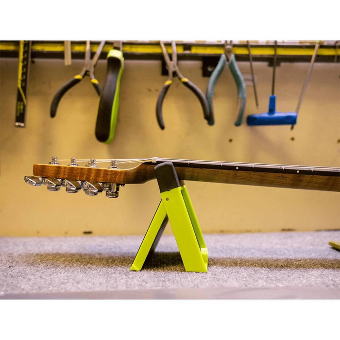 Ernie Ball P09617 Guitar Neck Rest & Tray