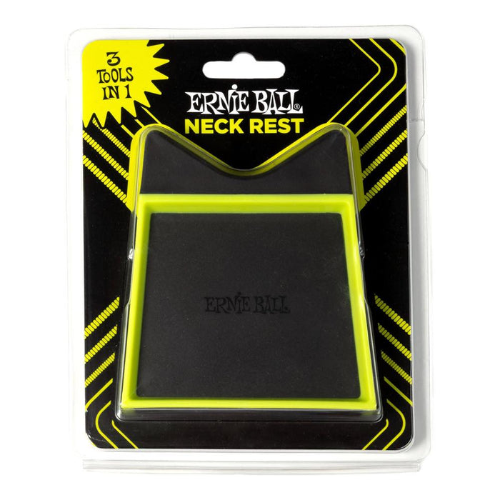 Ernie Ball P09617 Guitar Neck Rest & Tray