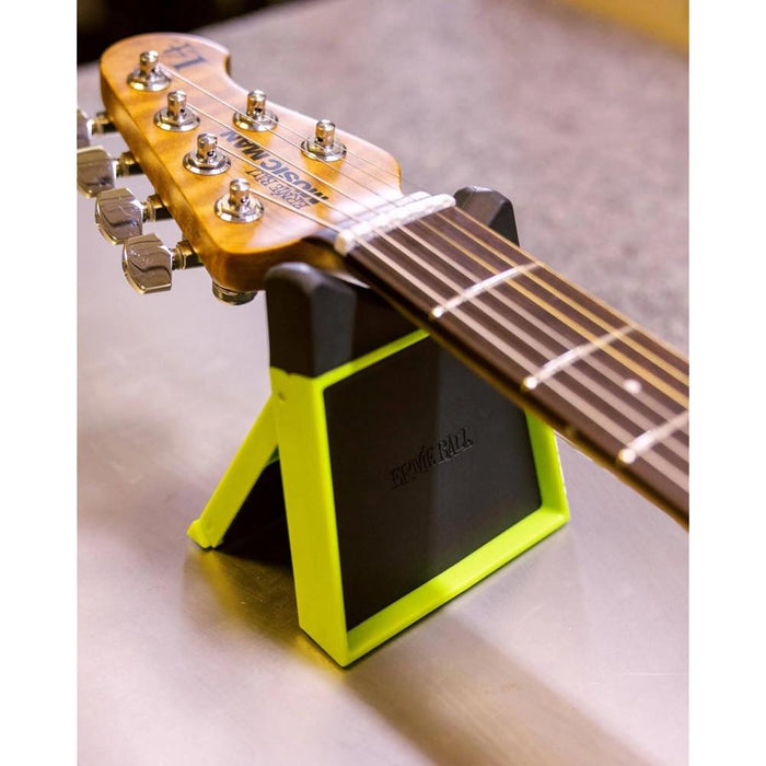 Ernie Ball P09617 Guitar Neck Rest & Tray