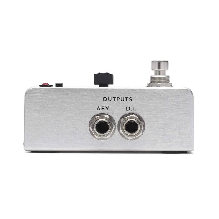 Fishman AFX Pocket Blender Mini AB / Y & DI