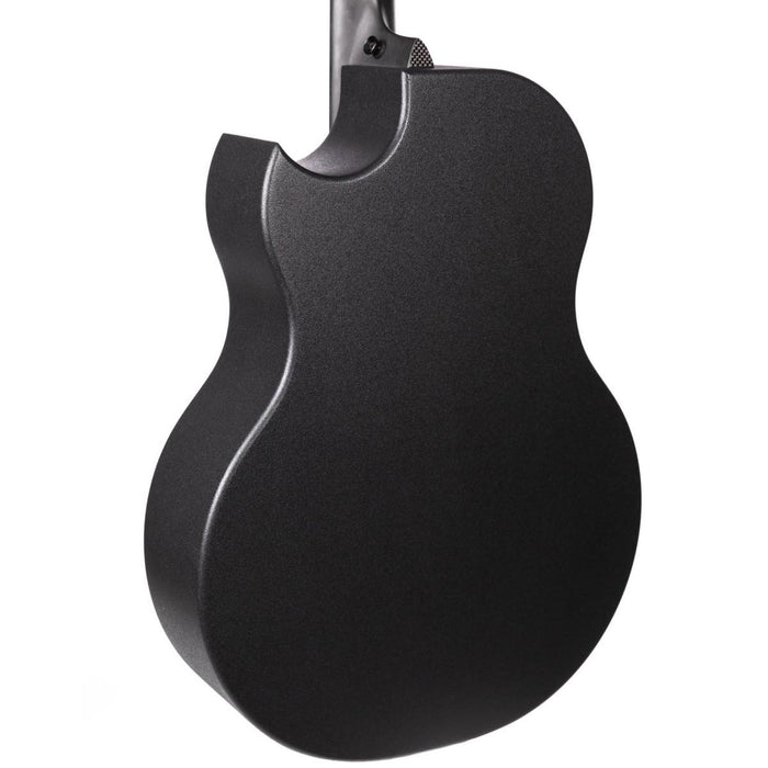 McPherson Guitars | Carbon Series | Sable | Standard Top | Black Hardware