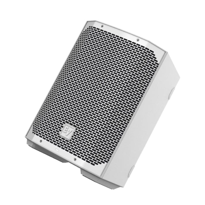 Electro-Voice | EV EVERSE 8 | Battery-Powered PA Speaker | Weatherized | Bluetooth | White