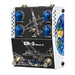 Thorpy FX ER2 (Block 3) Uni-Vibe Inspired Vibrato & Chorus (Thorpy-ER2-BLK3) - Gsus4