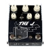 ThorpyFX | The J | Dual Channel Preamp Based on Lazy J 20 Tweed Amp (Thorpy-The-J) - Gsus4