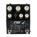ThorpyFX | The J | Dual Channel Preamp Based on Lazy J 20 Tweed Amp (Thorpy-The-J) - Gsus4