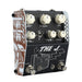 ThorpyFX | The J | Dual Channel Preamp Based on Lazy J 20 Tweed Amp (Thorpy-The-J) - Gsus4
