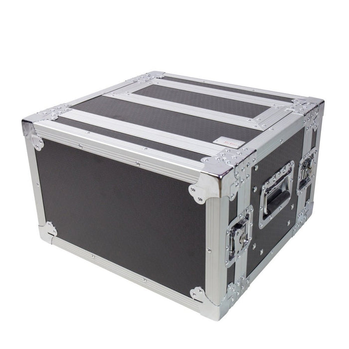 Titan AV | Wireless Microphone Rack Case | 4RU Rack, Drawer ...
