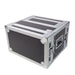 Titan AV | Wireless Microphone Rack Case | 4RU Rack, Drawer ...