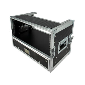 Titan AV | Wireless Microphone Rack Case | 4RU Rack, Drawer ...