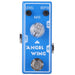 Tone City | Angel Wing | 80's Inspired Mini Chorus Pedal w/ BBD Chipset (TCA-T11) - Gsus4
