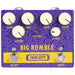 Tone City | Big Rumble | Overdrive & Boost Based on Dumble (TCA-T41) - Gsus4