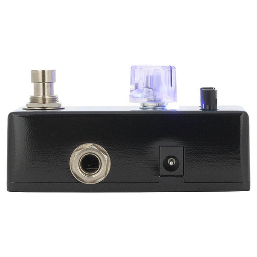 Tone City | Blues Man | Mini Overdrive Pedal Inspired by BluesBreaker (TCA-T17) - Gsus4