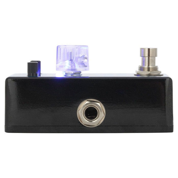 Tone City | Blues Man | Mini Overdrive Pedal Inspired by BluesBreaker (TCA-T17) - Gsus4