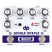 Tone City | Double Durple | "Danish" Pete Honore Signature | Dual Overdrive (TCA-T204) - Gsus4