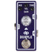 Tone City | Durple | "Danish" Pete Honore Signature | High gain Overdrive (TCA-T202) - Gsus4
