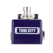 Tone City | Durple | "Danish" Pete Honore Signature | High gain Overdrive (TCA-T202) - Gsus4