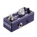 Tone City | Durple | "Danish" Pete Honore Signature | High gain Overdrive (TCA-T202) - Gsus4