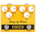 Tone City | King of Blues | Dual Overdrive Based on BluesBreaker (TCA-T30) - Gsus4
