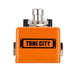Tone City | Lil Heat | Greg Koch Signature Overdrive (TCA-T203) - Gsus4