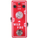 Tone City | Wild Fire | Distortion Based on Riot (TCA-T1) - Gsus4