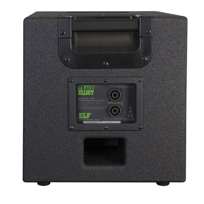 Trace Elliot ELF Series "ELF110" Bass Speaker Cabinet 300W with 1x10" (PVELF110) - Gsus4
