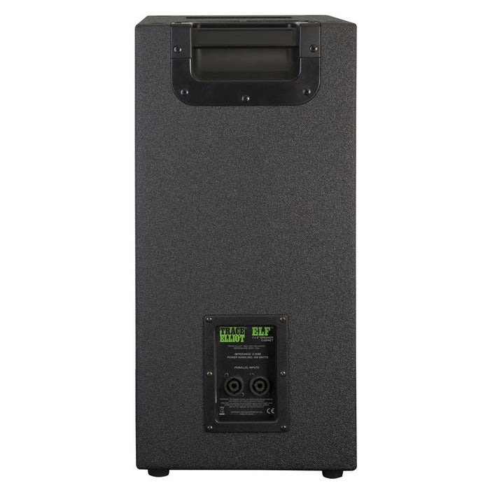 Trace Elliot ELF Series "ELF208" Bass Speaker Cabinet 400W with 2x8" (PVELF208) - Gsus4