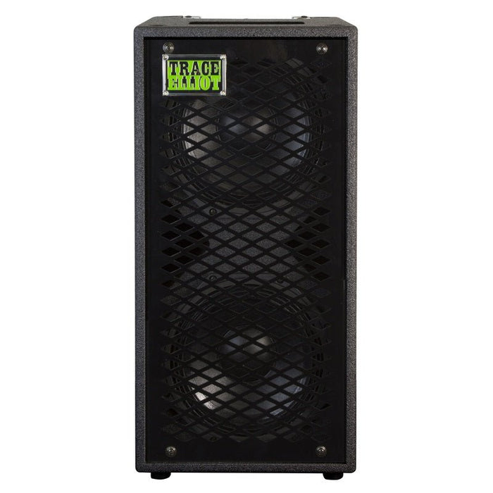Trace Elliot ELF Series "ELF208" Bass Speaker Cabinet 400W with 2x8" (PVELF208) - Gsus4
