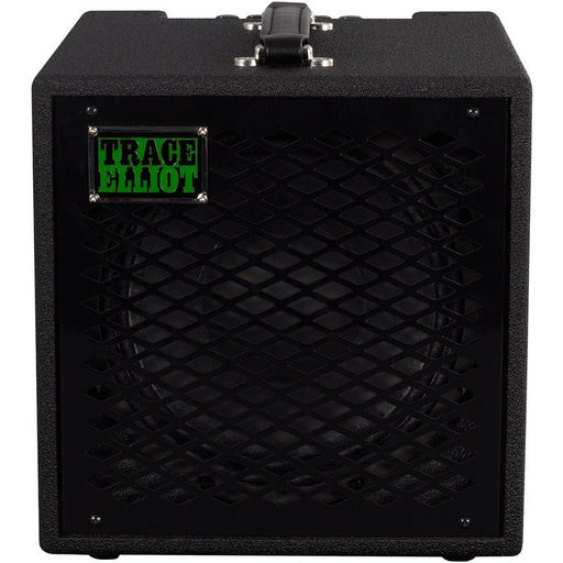 Trace Elliot ELF Series Ultra Compact Bass Amplifier Combo 200-Watt 1x10" (PVELFC110) - Gsus4
