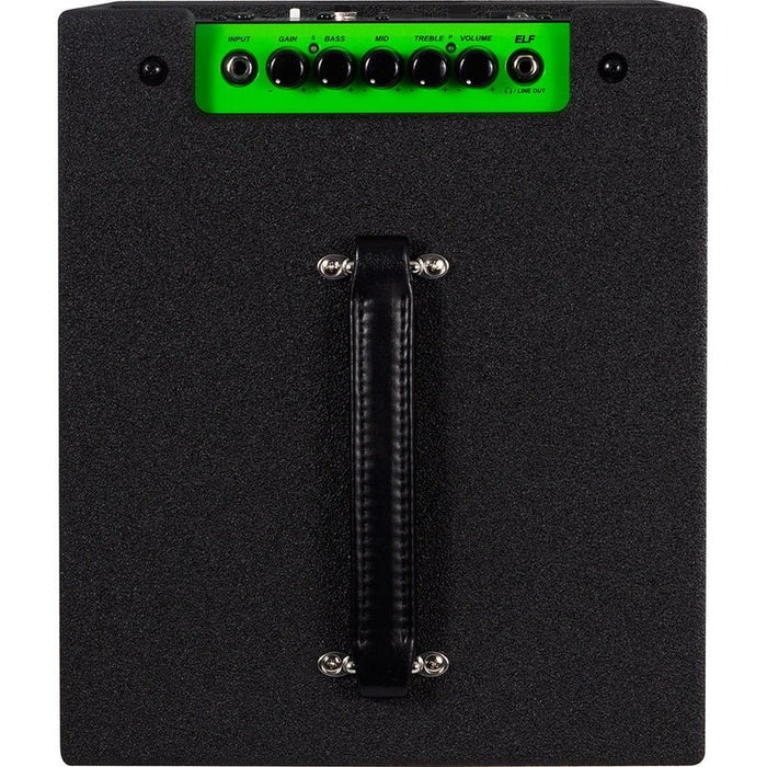 Trace Elliot ELF Series Ultra Compact Bass Amplifier Combo 200-Watt 1x10" (PVELFC110) - Gsus4