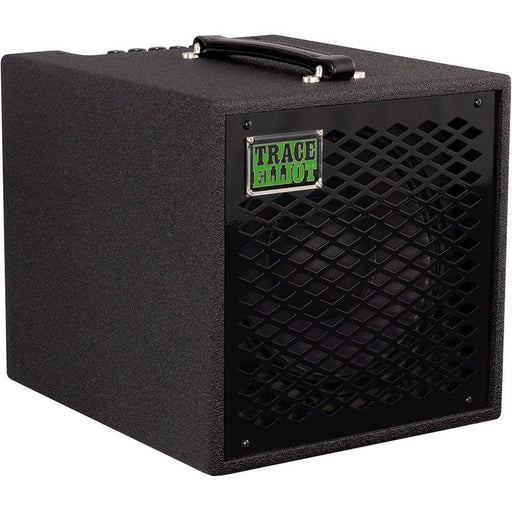 Trace Elliot ELF Series Ultra Compact Bass Amplifier Combo 200-Watt 1x10" (PVELFC110) - Gsus4