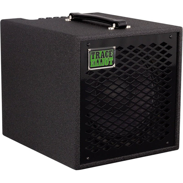 Trace Elliot ELF Series Ultra Compact Bass Amplifier Combo 200-Watt 1x10" (PVELFC110) - Gsus4